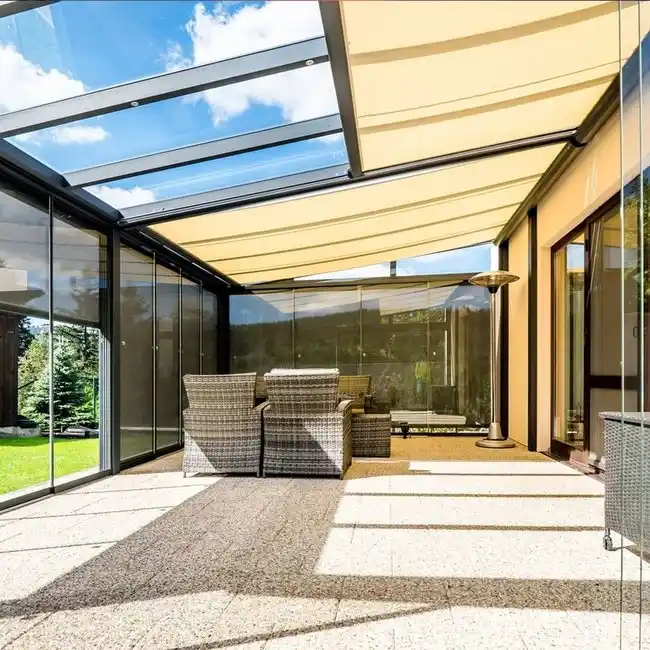 zonwering Heerewaarden